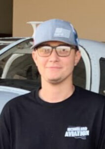 Chase Michael Hollobaugh